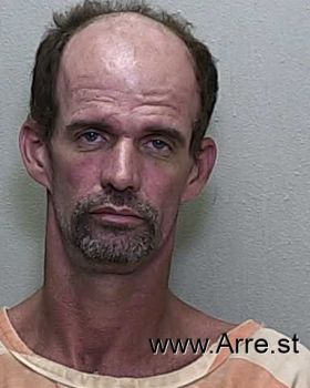 Ricky Harlow Atkinson Mugshot