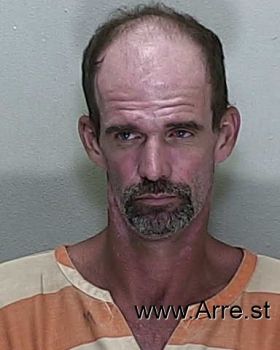 Ricky Harlow Atkinson Mugshot