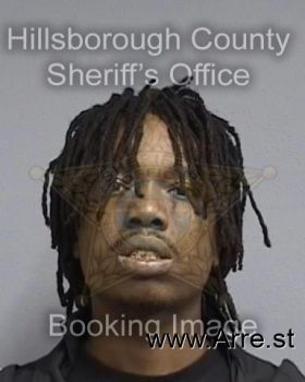 Aubrey D Sims Mugshot