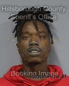 Aubrey D Sims Mugshot