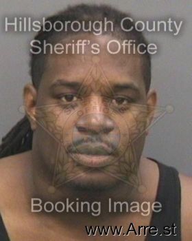 Aubrey Devon Williams Mugshot