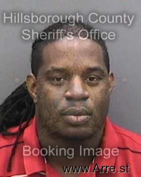 Aubrey Devon Williams Mugshot