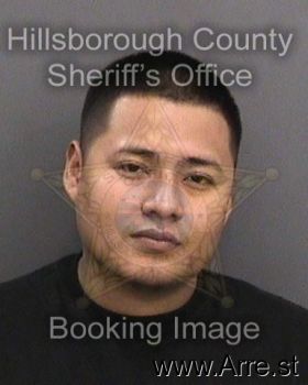 Aurelio  Espinoza Mugshot