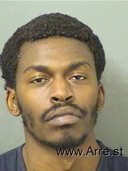 Austin J Barnes Mugshot