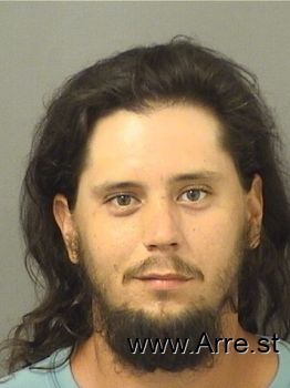 Austin Dakota Barnes Mugshot