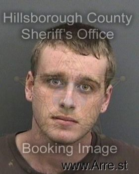 Austin Chase Brooks Mugshot