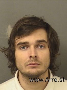 Austin D Church Mugshot