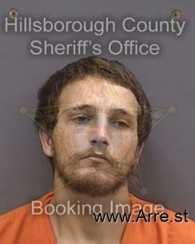 Austin Lee Cochran Mugshot