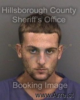 Austin Michael Davis Mugshot