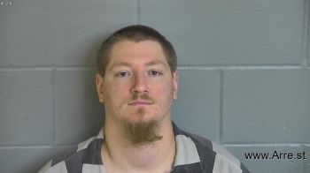 Austin Lee Herndon Mugshot