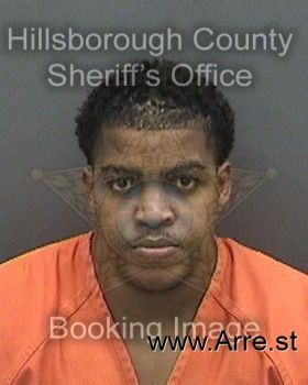 Austin Erol Ameer Johnson Mugshot