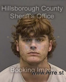 Austin Michael Lewis Mugshot