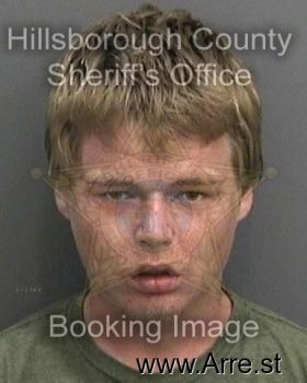 Austin  Lindsey Mugshot