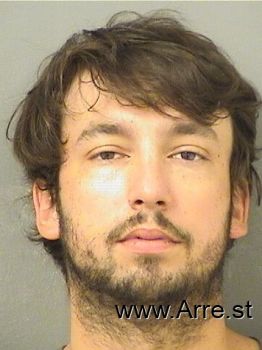 Austin Manning Long Mugshot