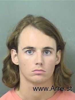 Austin Connor Murphy Mugshot