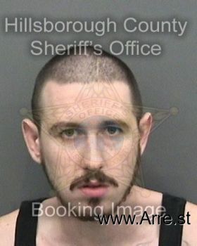 Austin Kevin Murphy Mugshot