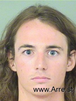 Austin C Murphy Mugshot