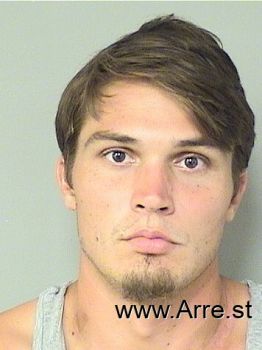 Austin Eugene Shaffer Mugshot