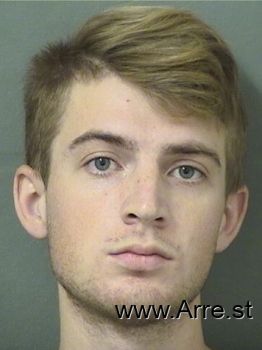 Austin  Smith Mugshot