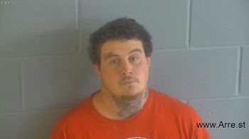 Austin Allen Taylor Mugshot