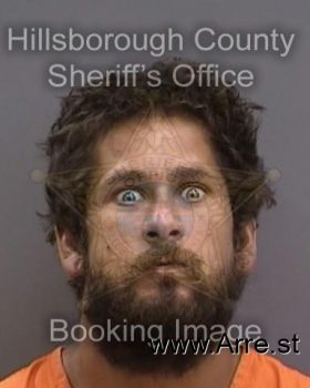 Austin David Taylor Mugshot