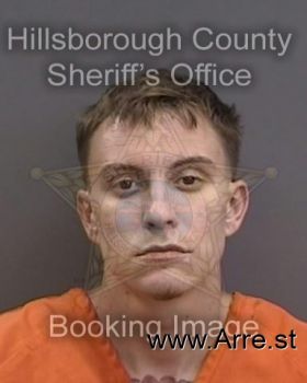 Austin Dean Waller Mugshot