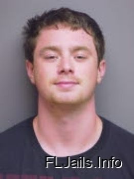 Austin Wesley Moore Mugshot