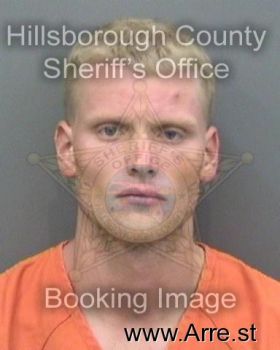 Austin Coty White Mugshot