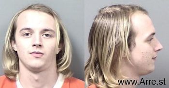 Austin Garrett Wiley Mugshot