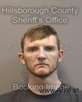 Austin James Williams Mugshot