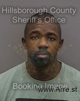 Austin Jaquan Williams Mugshot