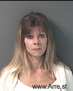 Autumn Lee Beede Mugshot