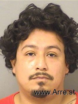 Avelino Urieta Gomez Mugshot