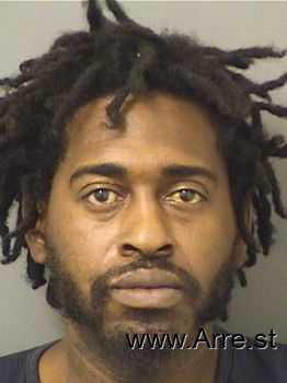 Avery Denard Irons Mugshot