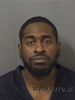 Avery Denard Irons Mugshot