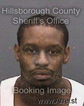 Avery Hassan Johnson Mugshot