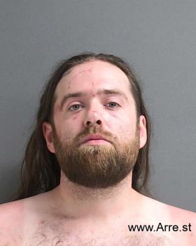 Aaron K Abbott Mugshot