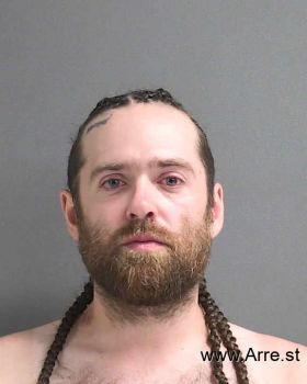 Aaron K Abbott Mugshot