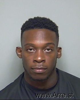 Aaron Jamal Addison Mugshot