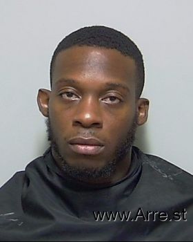 Aaron Jamal Addison Mugshot