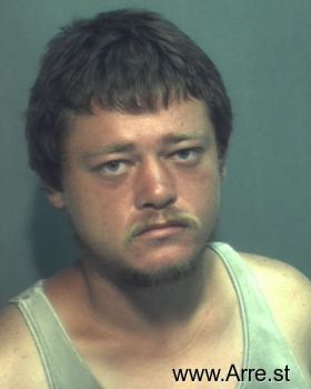 Aaron Gene Alderman Mugshot