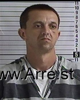 Aaron Austin Alexander Mugshot