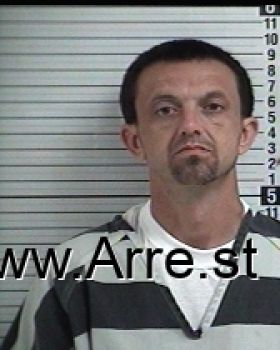 Aaron Austin Alexander Mugshot