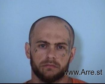 Aaron Larry Lee Anderson Mugshot