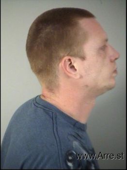 Aaron Max Anderson Mugshot