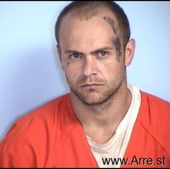 Aaron Larry Lee Anderson Mugshot