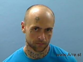 Aaron Lee Anderson Mugshot