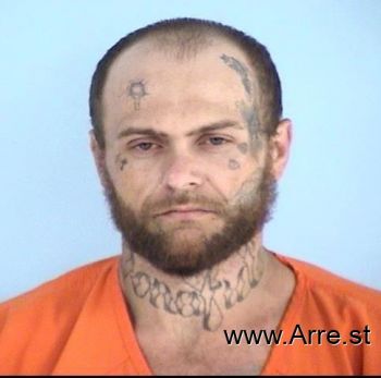 Aaron Lee Anderson Mugshot