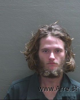 Aaron James Atkins Mugshot