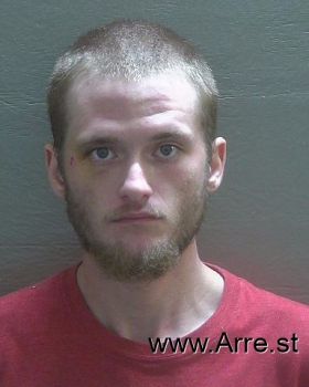 Aaron James Atkins Mugshot